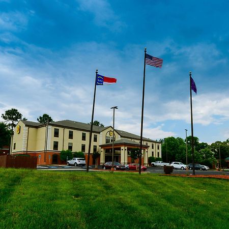 Super 8 By Wyndham High Point/Greensboro Kültér fotó